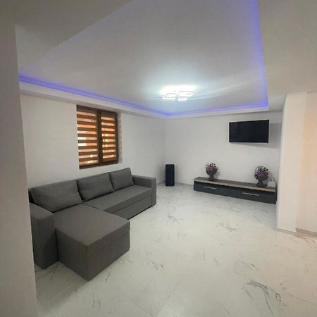 Cabana Retegan Baile Figa Beclean  Exterior photo