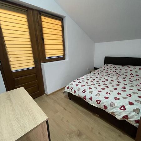 Cabana Retegan Baile Figa Beclean  Exterior photo