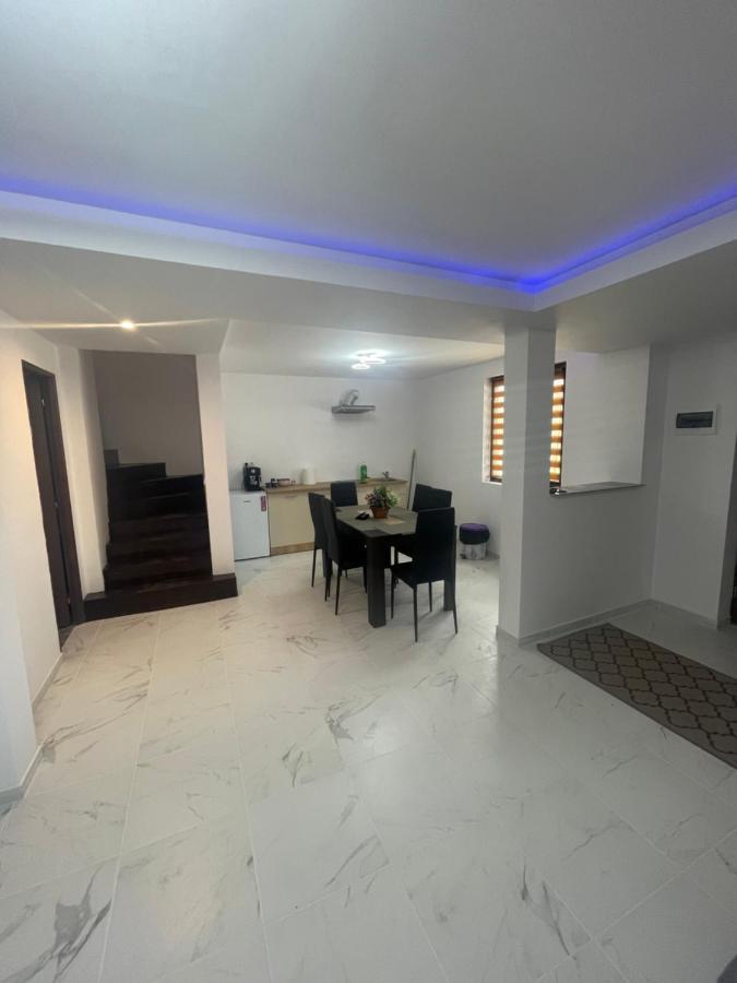 Cabana Retegan Baile Figa Beclean  Exterior photo