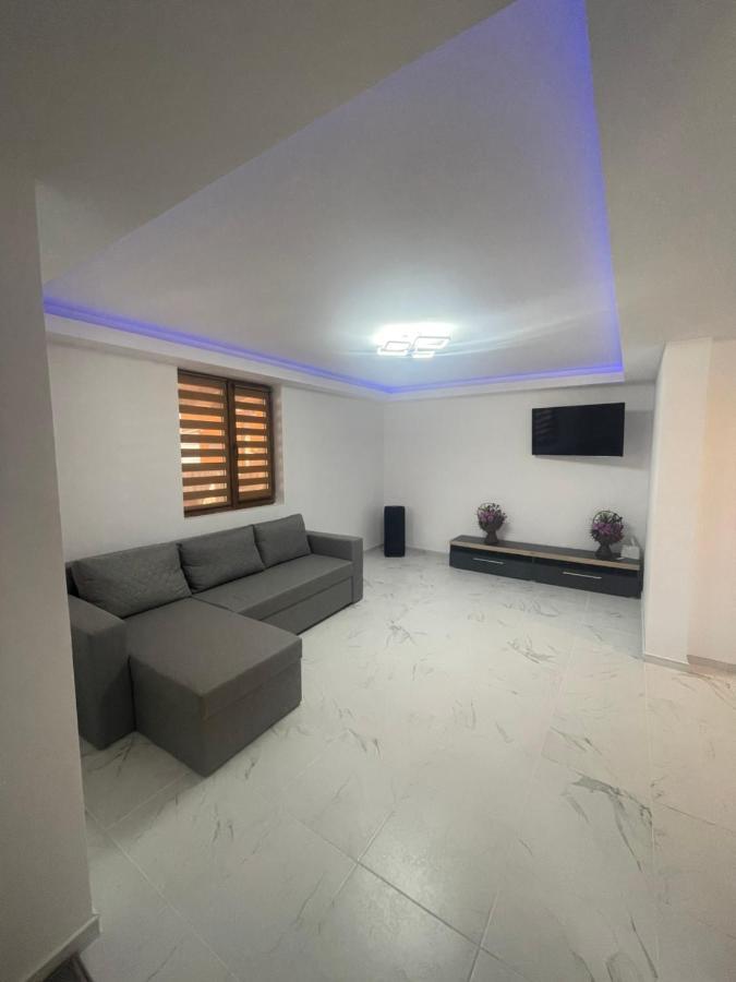 Cabana Retegan Baile Figa Beclean  Exterior photo