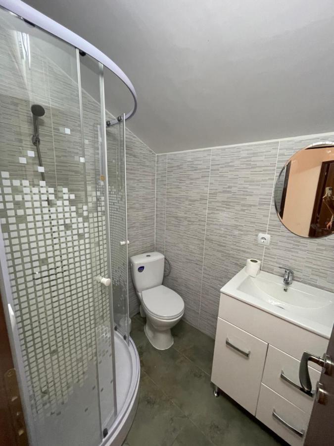 Cabana Retegan Baile Figa Beclean  Exterior photo